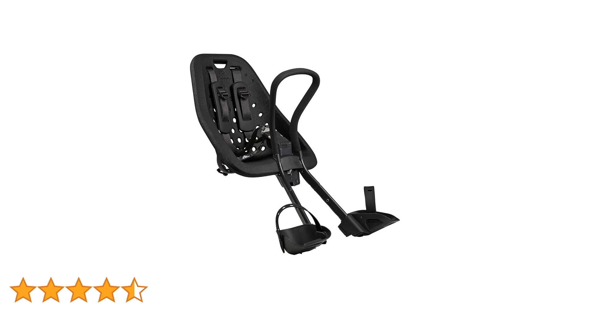 Yepp mini 自転車用チャイルドシート ブラック 61q9ClF1PiL.jpg_BO30,255,255,
